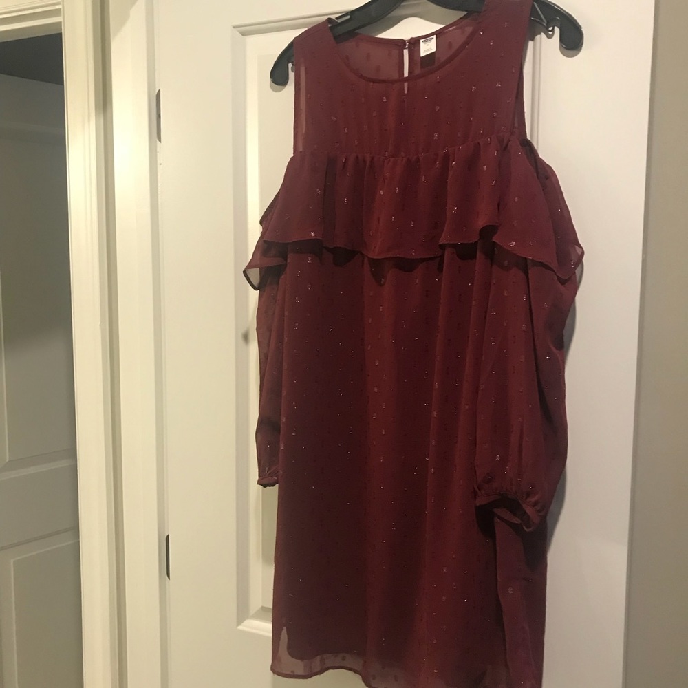 NWT Old Navy dress medium